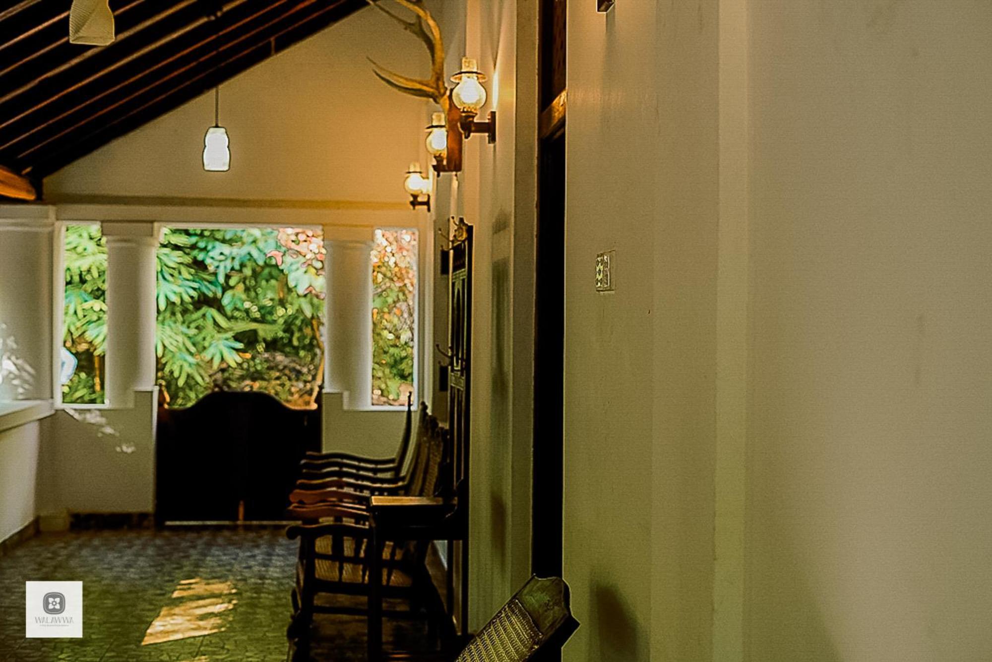 Hotel Walawwa Matale Exterior foto
